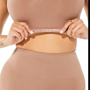 YITTY Seamless Tan Bra